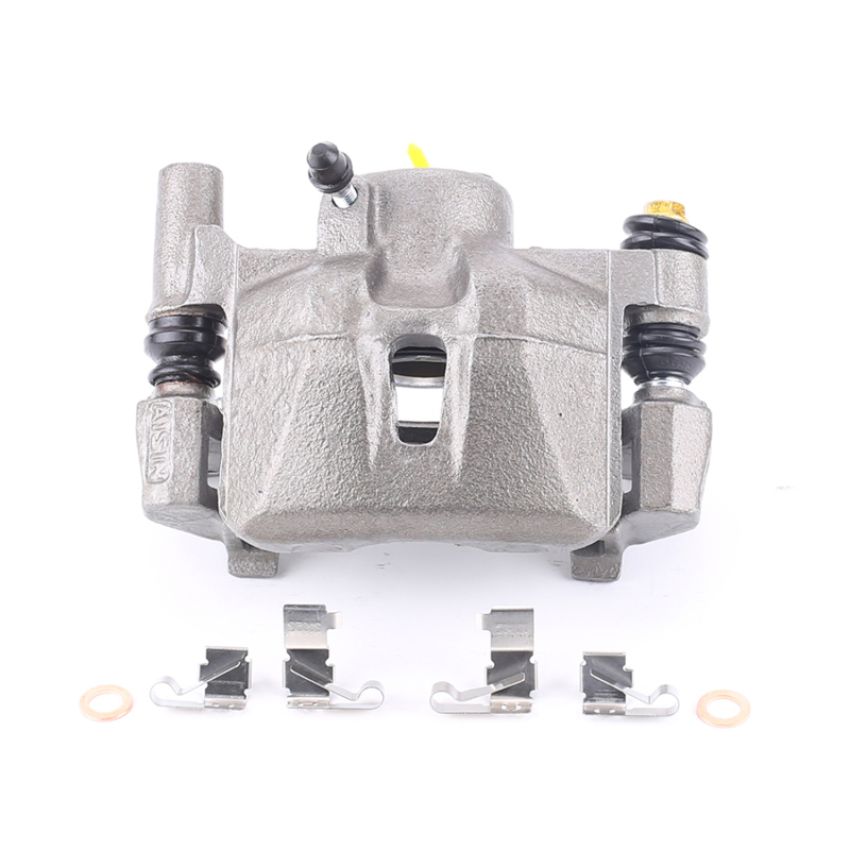 PowerStop L2593 Autospecialty By PowerStop Replacement Brake Caliper