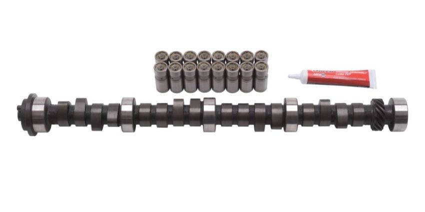 Edelbrock 2152 Perf Plus Cam and Lifters Kit Olds 400-455