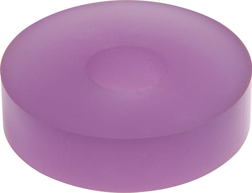 ALLSTAR PERFORMANCE ALL64336 Bump Stop Puck 60dr Purple 1/2in