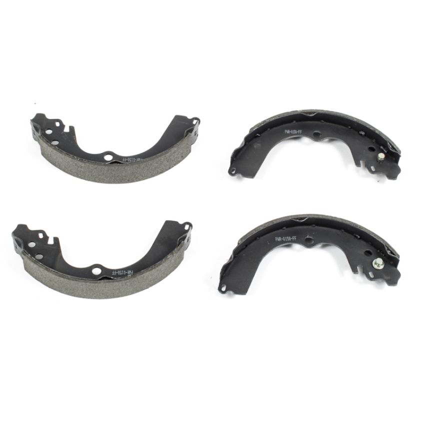 PowerStop B676 Drum Brake Shoe