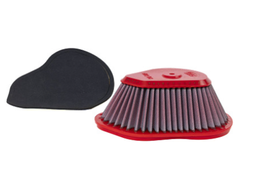 BMC FM402/08 04-05 Kawasaki KX 250 F Replacement Air Filter