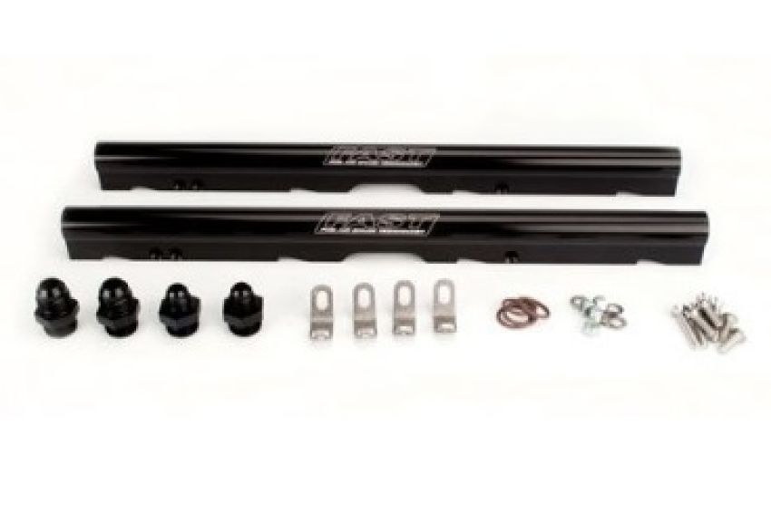 FAST 146027B-KIT Billet Fuel Rail Kit For LSXR