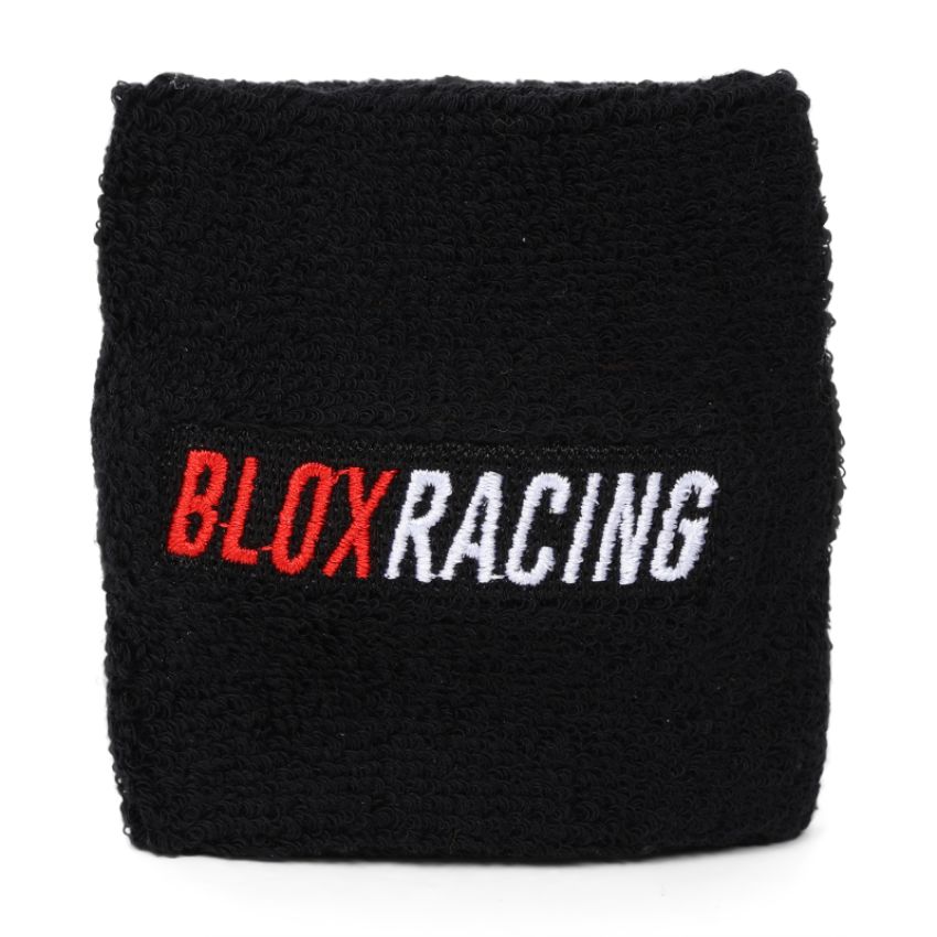 BLOX Racing BXAP-00030 BLOX Reservoir Cover - Black