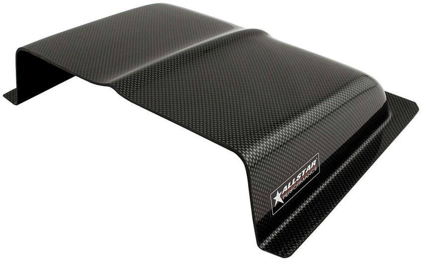 ALLSTAR PERFORMANCE ALL23229 Deck Scoop 11x7 Wide Opening