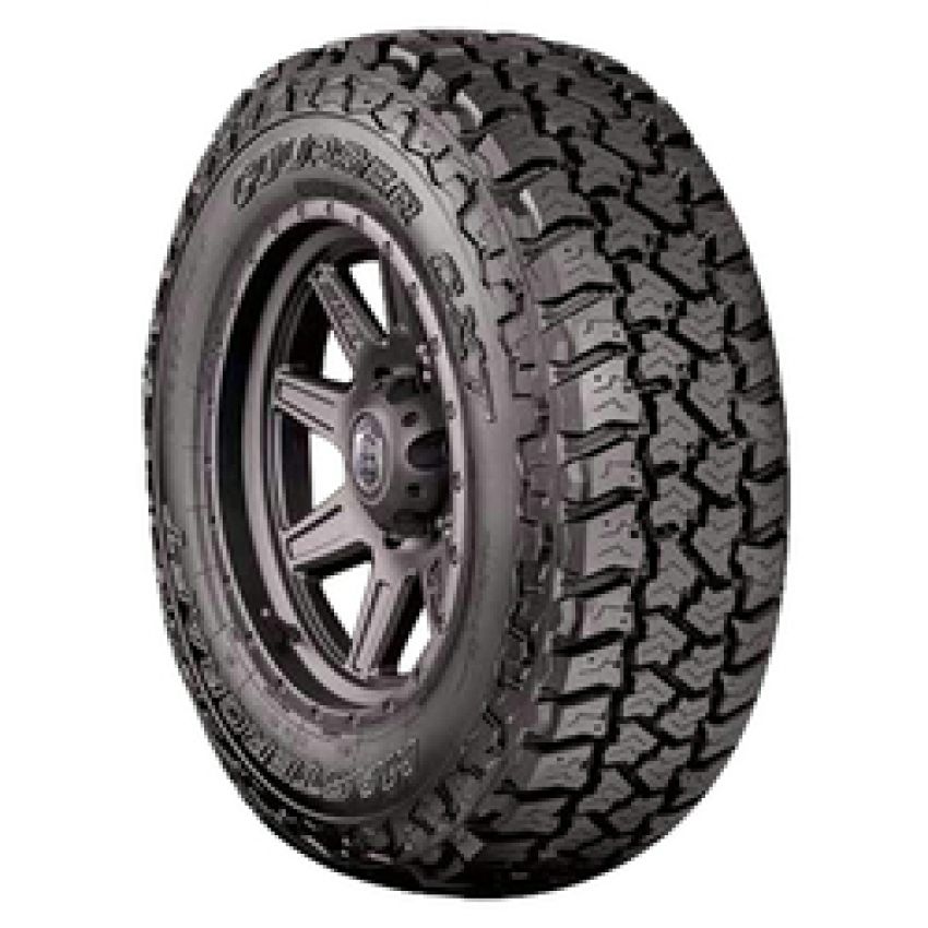 MASTERCRAFT Courser CXT 245/75R17