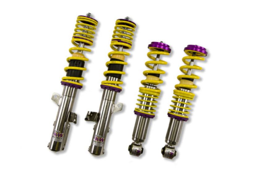 KW 15258002 Coilover Kit V2 Scion tC