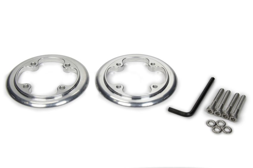 JONES RACING PRODUCTS JRPBG-6108-33S Belt Guide 33T Oil Pump Pulley