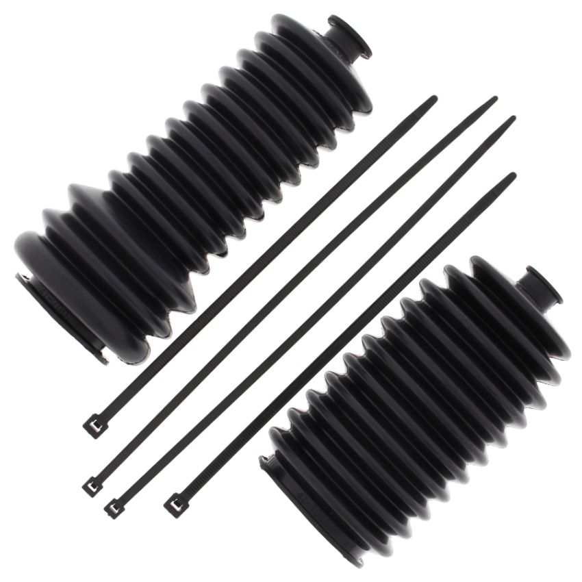 All Balls Racing 51-3003 2011 Can-Am Commander 800 STD Rack Boot Kit