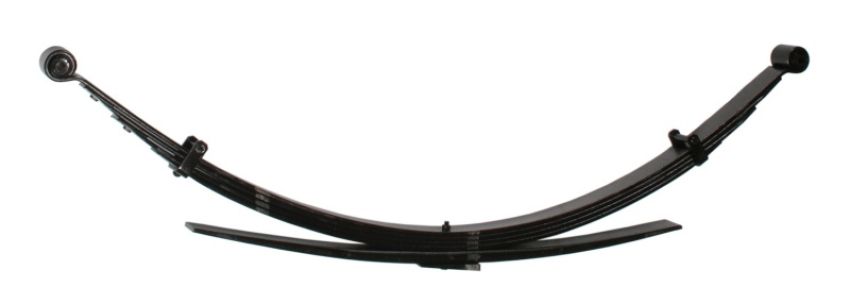 Skyjacker J40FS SOFTRIDE SPRG 4IN. FRT CJ