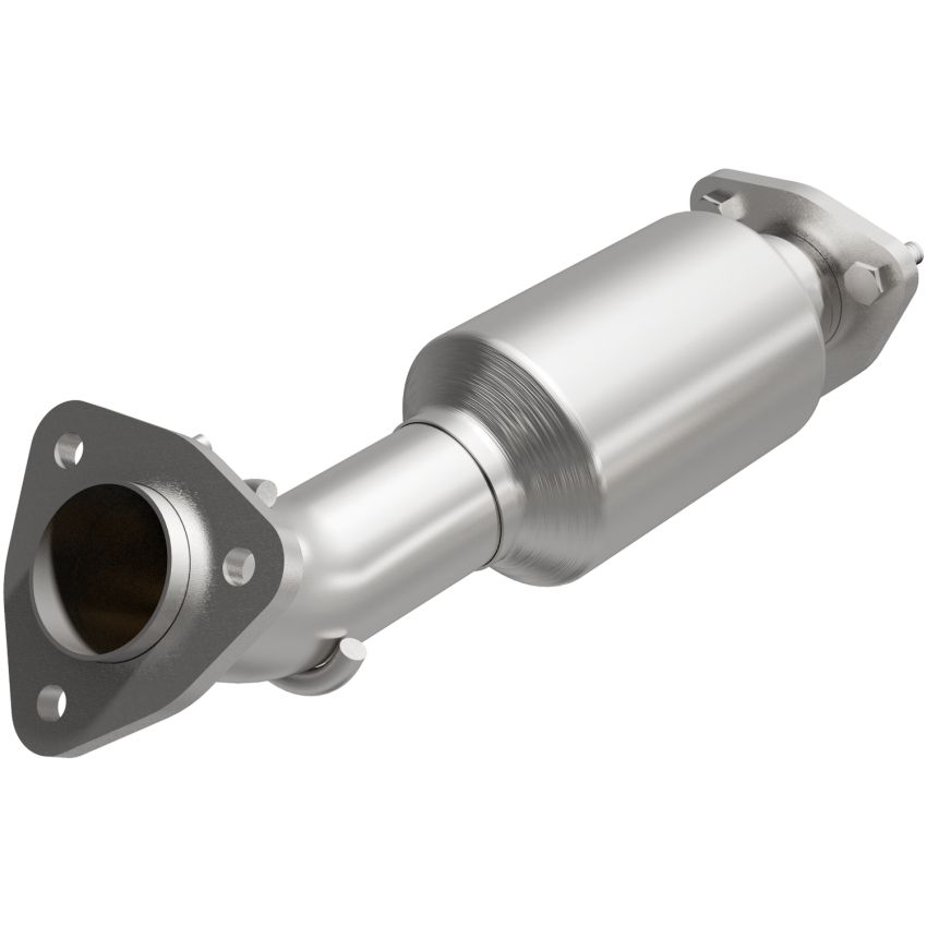 MagnaFlow Exhaust Products 5571452 California Direct-Fit Catalytic Converter