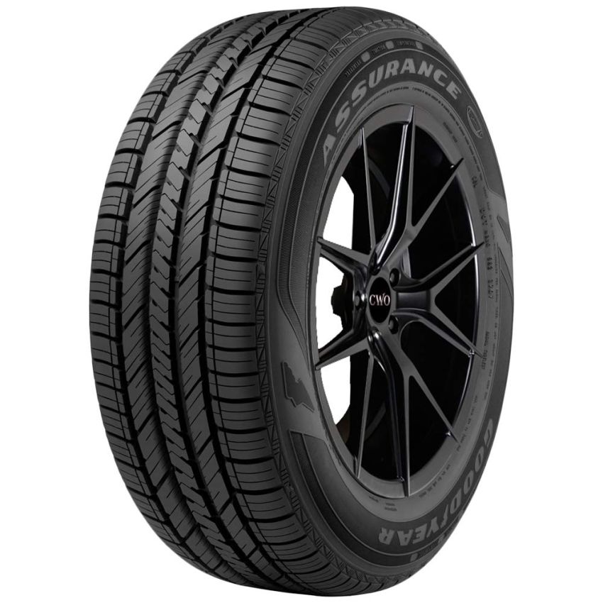 GOODYEAR Assurance Fuel Max 225/55R17 All-Season
