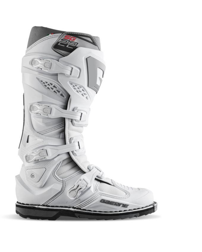 Gaerne 2262-004-7 SG22 Boot