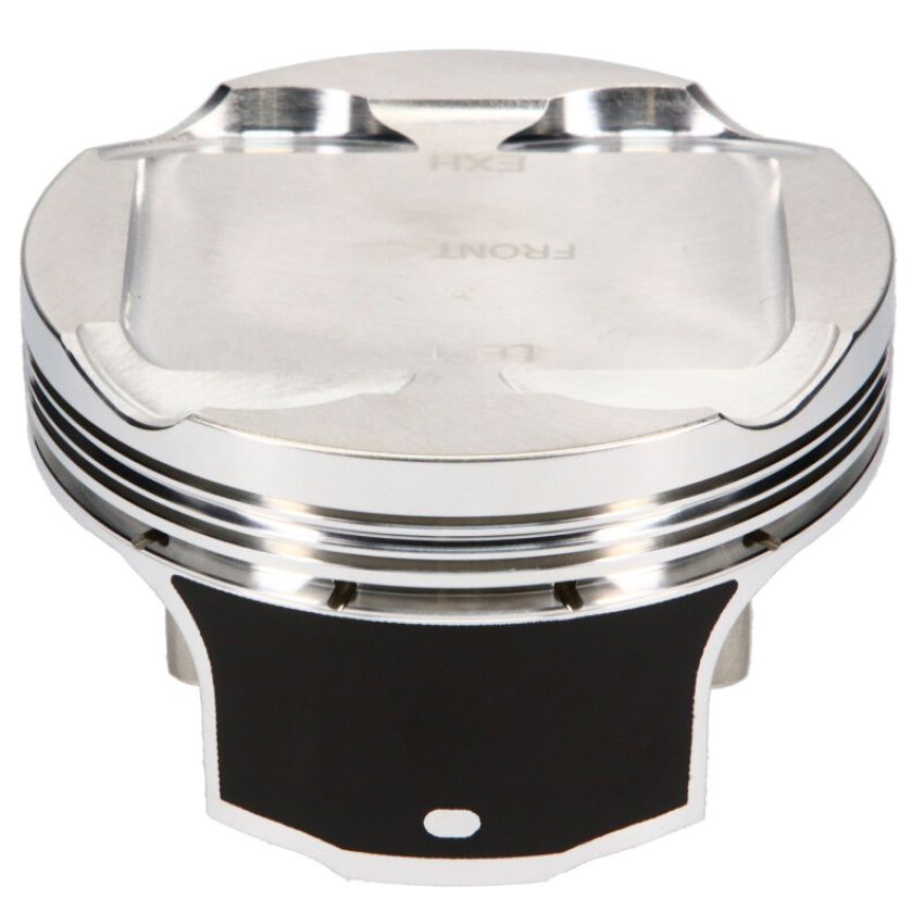 JE Pistons 314438L Subaru EJ20 Single Piston - 92.50 mm Bore - 1.287 in. CH, -11.70 CC Left