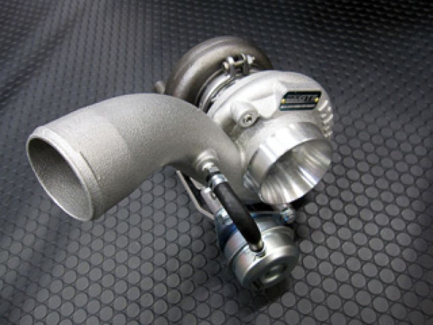 HKS 11001-AT005 86/BRZ GTIII-RS BOLT ON PRO KIT