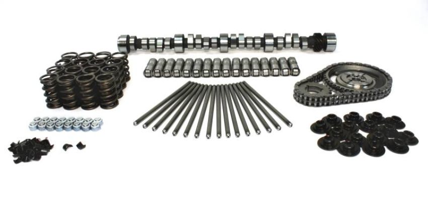 COMP Cams K08-302-8 Camshaft Kit CS 264HR-12