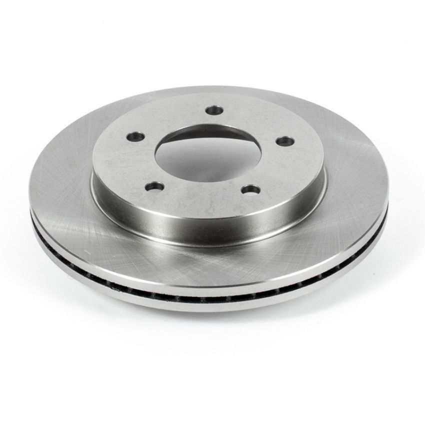 PowerStop AR8557 AutoSpecialty Brake Rotor