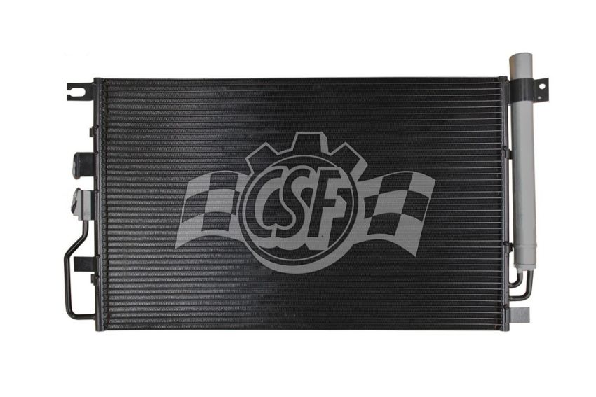 CSF 10542 A/C Condenser
