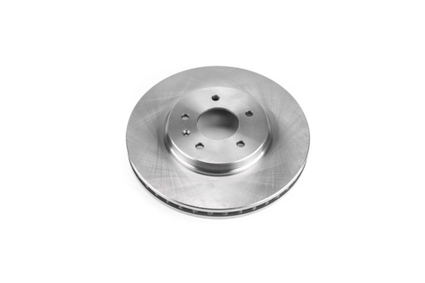 PowerStop AR82142 AutoSpecialty Brake Rotor