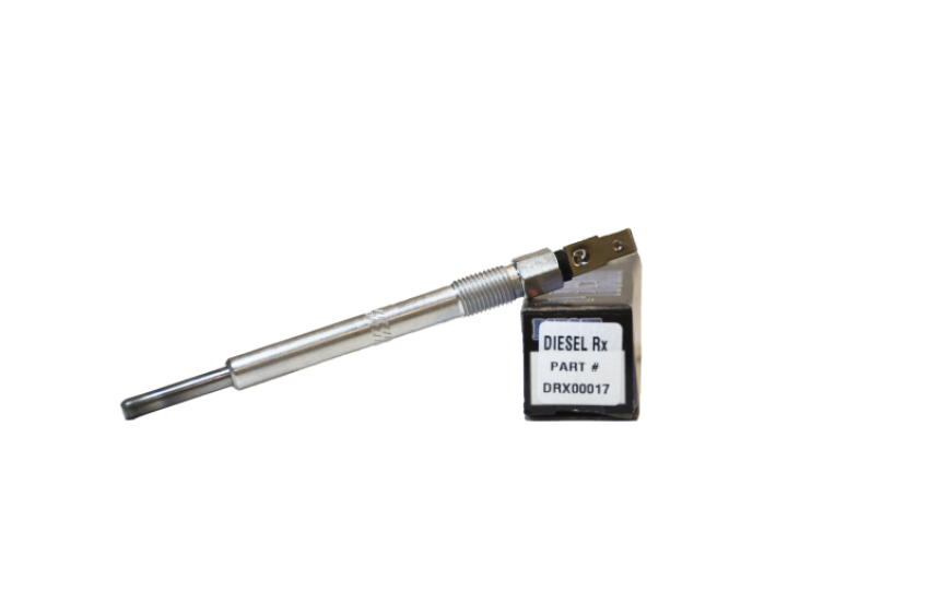 AirDog DRX00017 PureFlow DieselRX Case/IH Tractor 460/504/560/656/660/706/2504/2656/2706 Glow Plugs