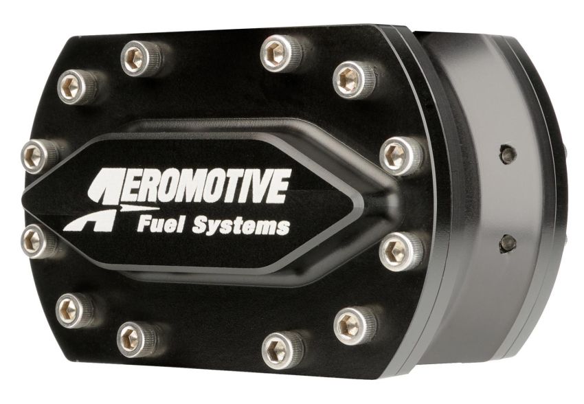 AEROMOTIVE AFS11138 Terminator Mech Fuel Pump 25 GPM