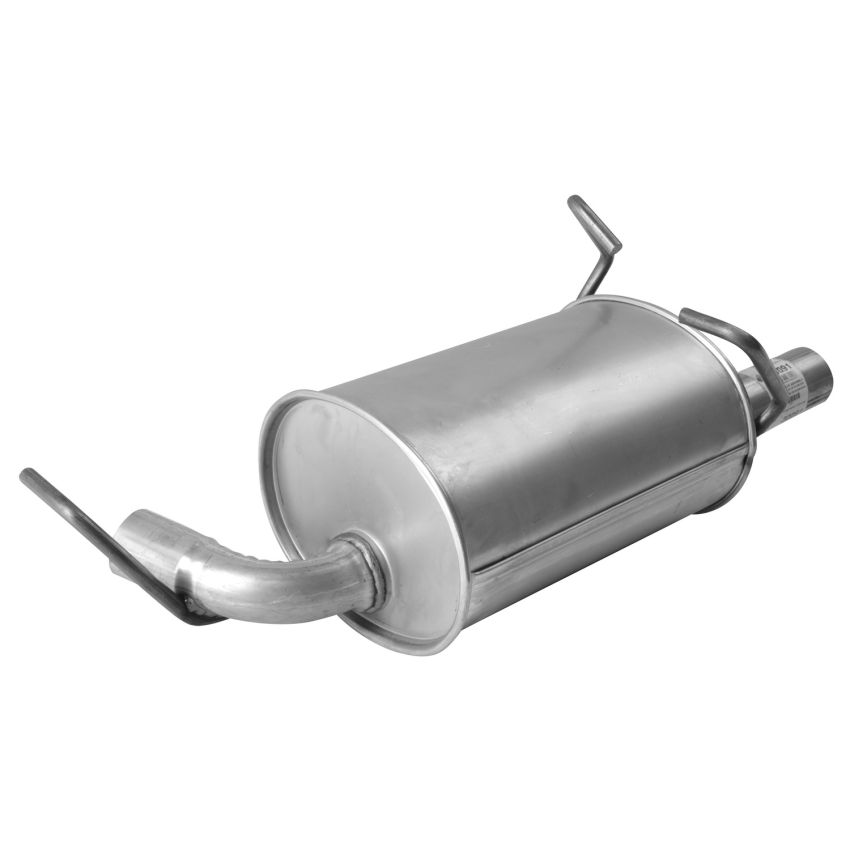 AP Exhaust 30091 Exhaust Muffler Assembly