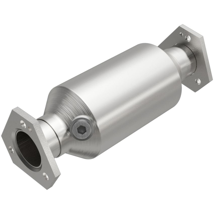 MagnaFlow Exhaust Products 3322918 California Direct-Fit Catalytic Converter