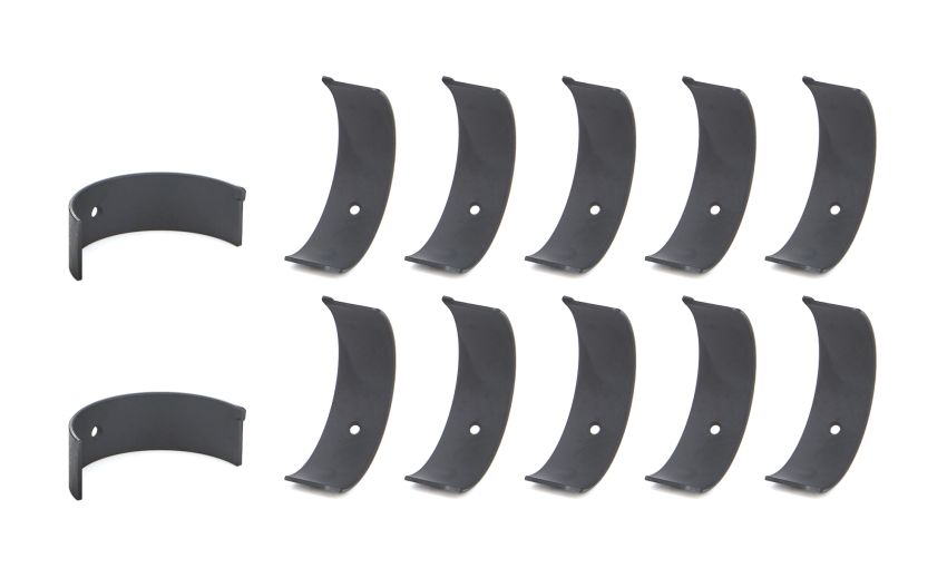 ACL BEARINGS AEB6B8100HC-STD Rod Bearing Set Coated Toyota 6 2JZGE  2977cc