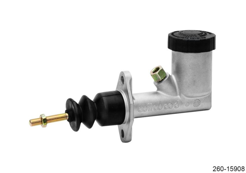 Wilwood 260-15098 GS Integral Master Cylinder - .750in Bore