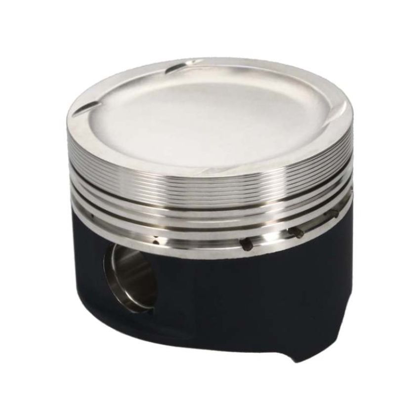 Wiseco KE218M845 Piston Set, Lancia, 2.0L 16V, 84.50 mm Bore, European, Set of 4
