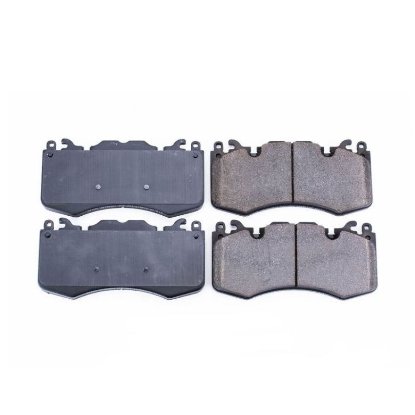 PowerStop 16-1426 PowerStop - Z16 Low-Dust Ceramic Brake Pads