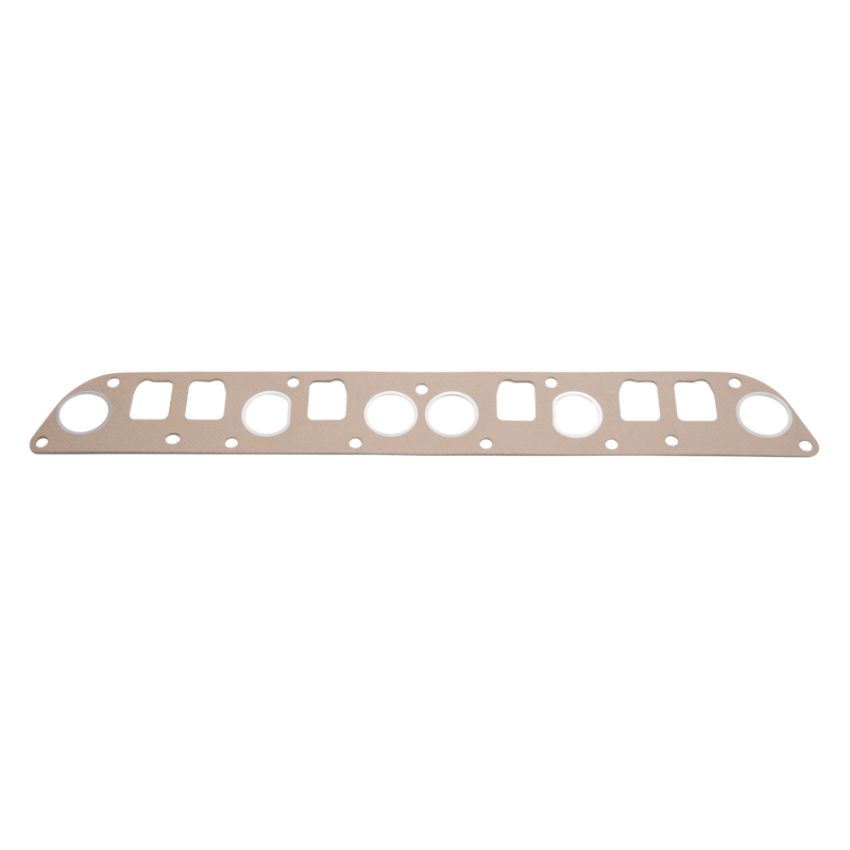 EDELBROCK EDE7275 Intake/Exhaust Gasket Jeep 4.0L I6 91-90