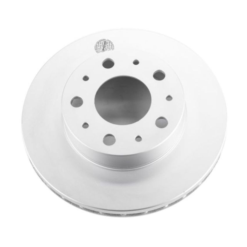 PowerStop AR8393EVC PowerStop Evolution Coated Rotor
