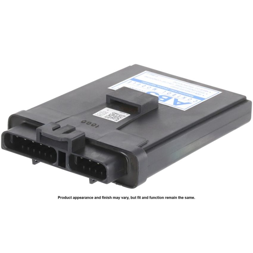 CARDONE Reman 12-1000 Remanufactured ABS Control Module