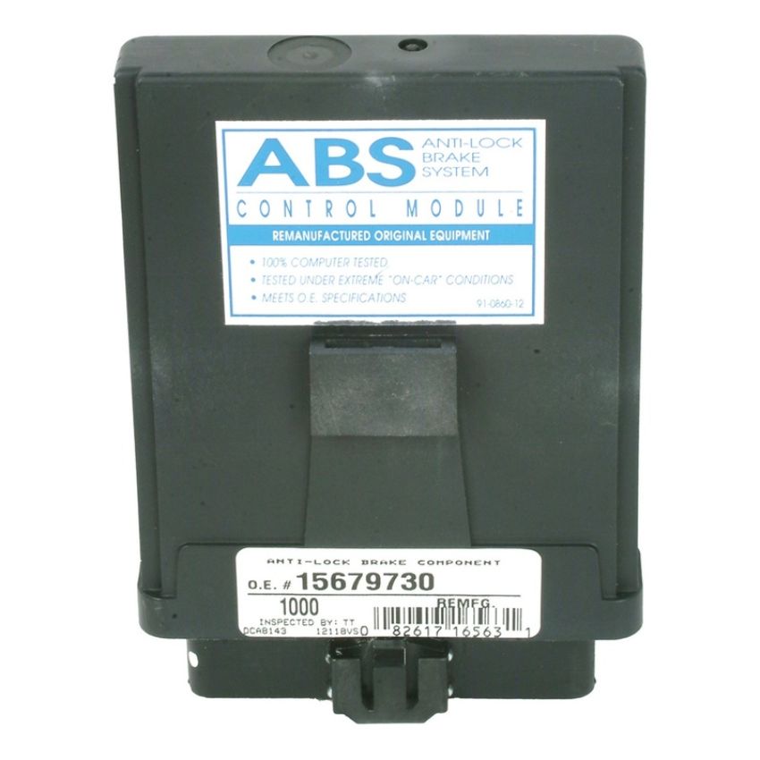 CARDONE Reman 12-1000 Remanufactured ABS Control Module