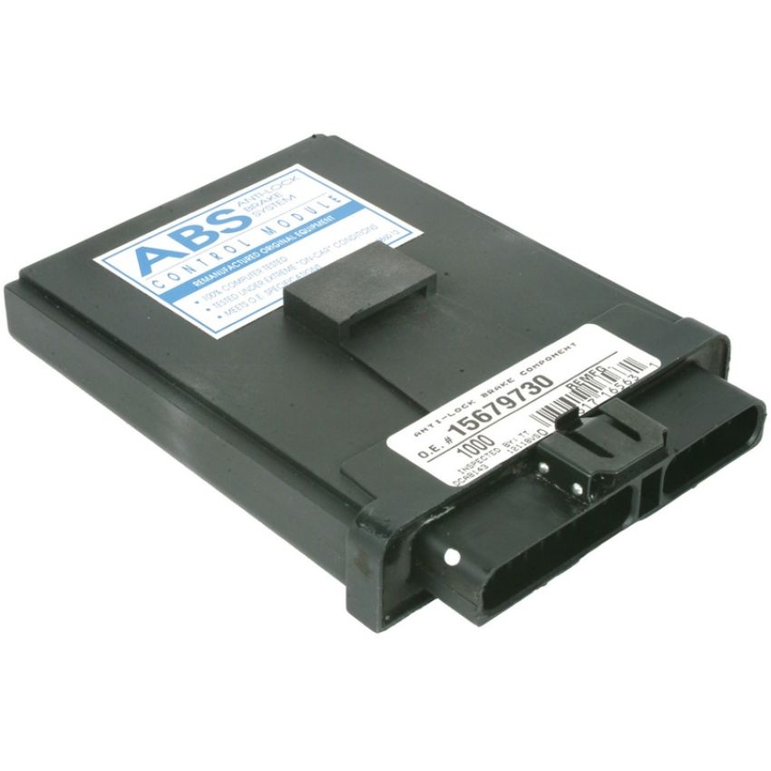 CARDONE Reman 12-1000 Remanufactured ABS Control Module