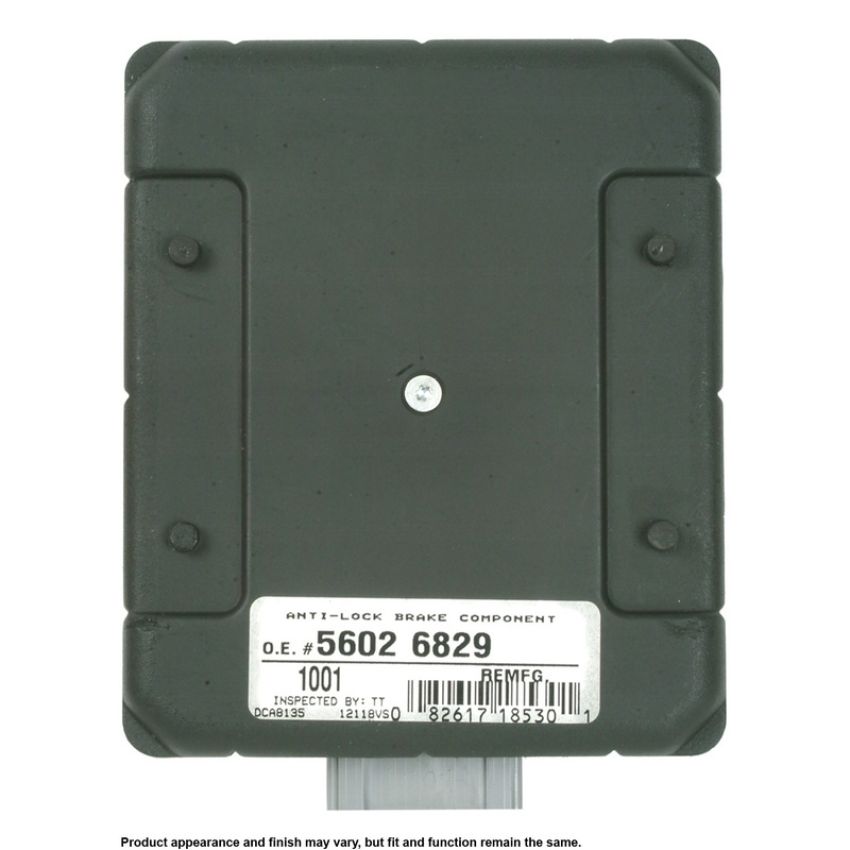 CARDONE Reman 12-1001 Remanufactured ABS Control Module