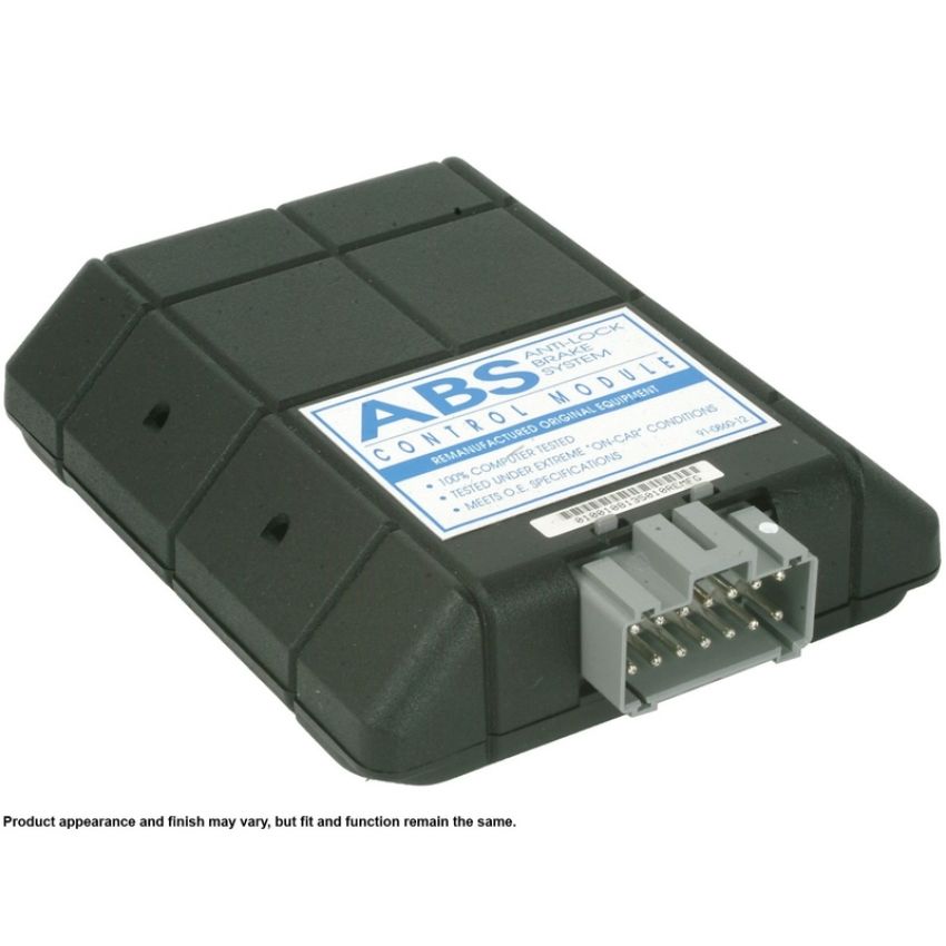 CARDONE Reman 12-1001 Remanufactured ABS Control Module