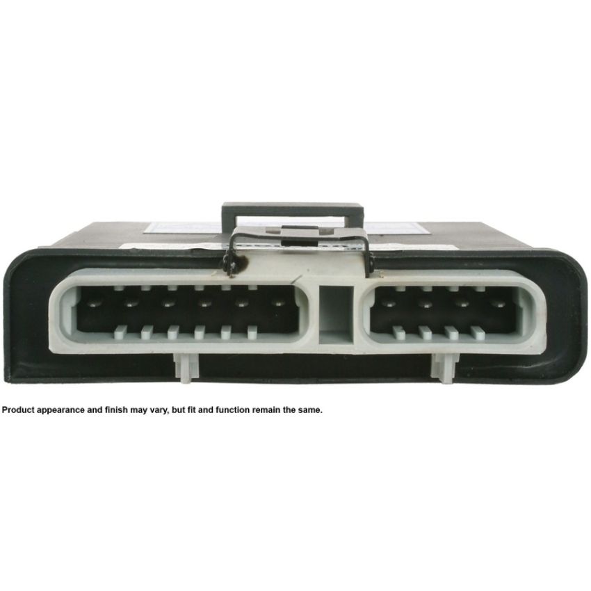 CARDONE Reman 12-1002 Remanufactured ABS Control Module