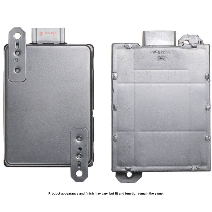 CARDONE Reman 12-1011 Remanufactured ABS Control Module