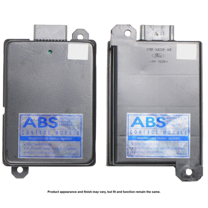 CARDONE Reman 12-1011 Remanufactured ABS Control Module