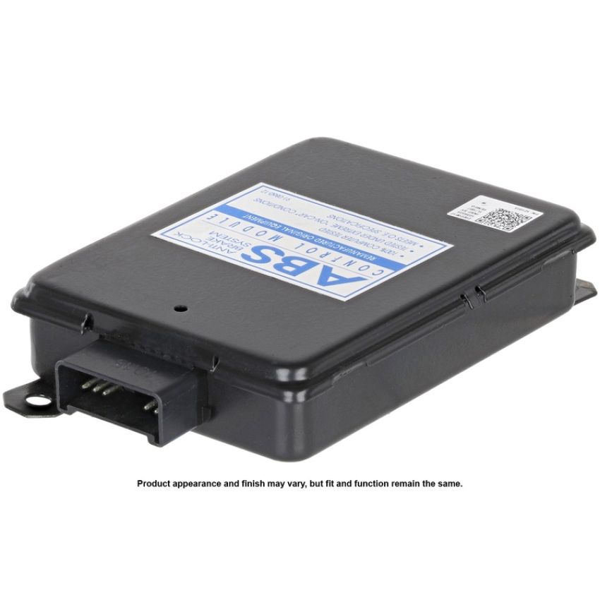 CARDONE Reman 12-1015 Remanufactured ABS Control Module