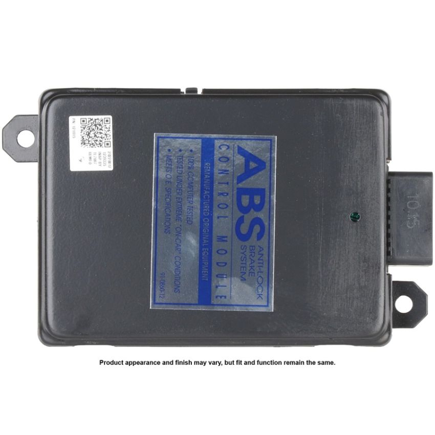CARDONE Reman 12-1015 Remanufactured ABS Control Module