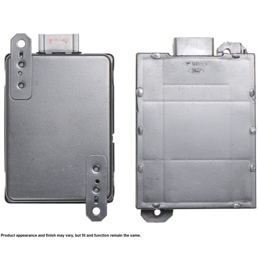 CARDONE Reman 12-1017 Remanufactured ABS Control Module