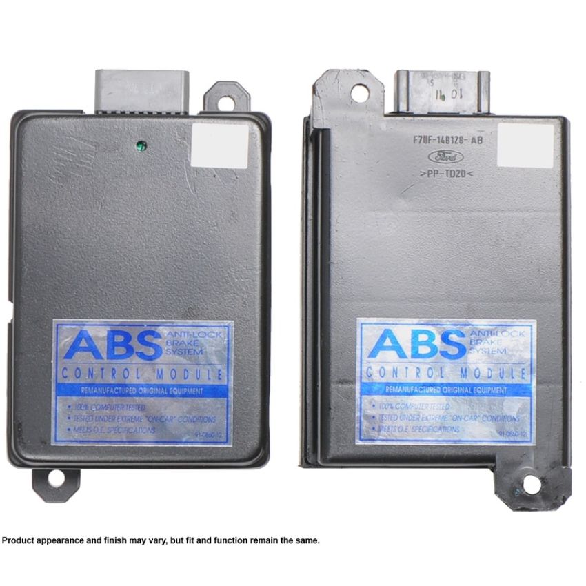 CARDONE Reman 12-1017 Remanufactured ABS Control Module