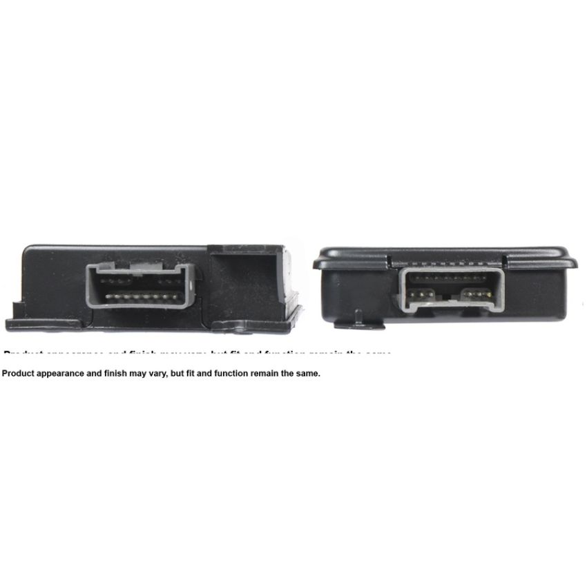 CARDONE Reman 12-1017 Remanufactured ABS Control Module