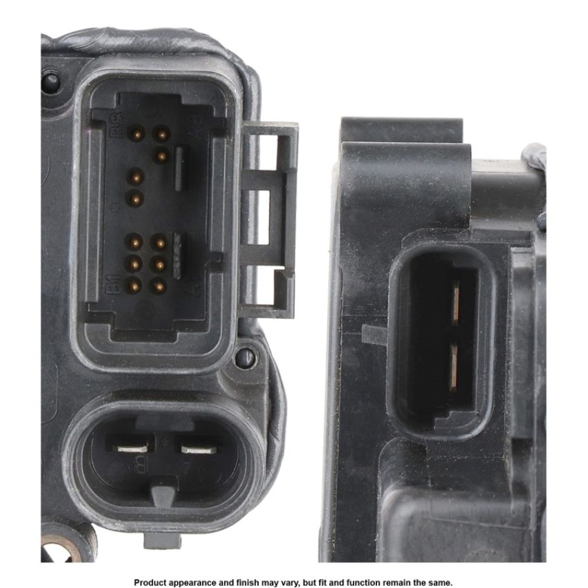 CARDONE Reman 12-10200 Remanufactured ABS Control Module