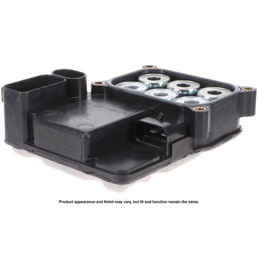 CARDONE Reman 12-10201 Remanufactured ABS Control Module