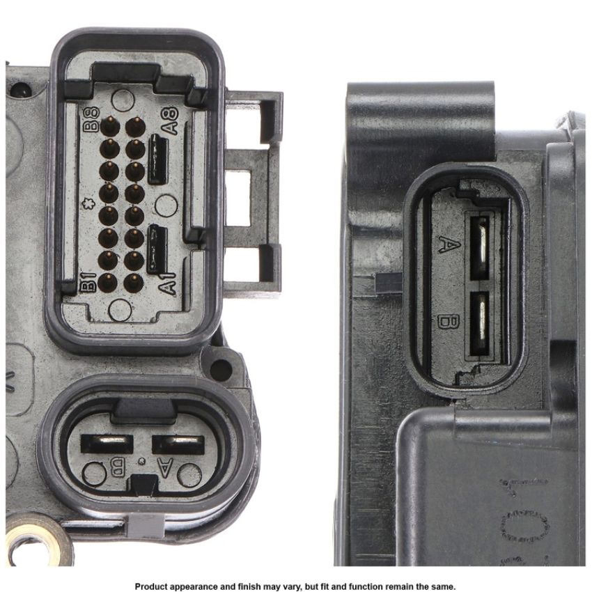 CARDONE Reman 12-10201 Remanufactured ABS Control Module
