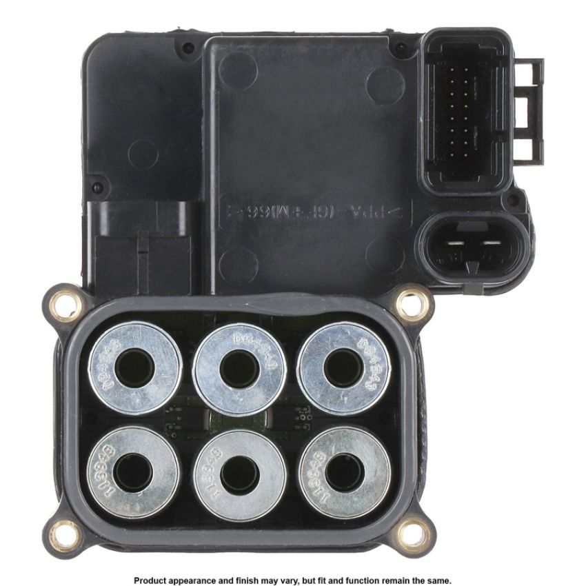 CARDONE Reman 12-10201 Remanufactured ABS Control Module