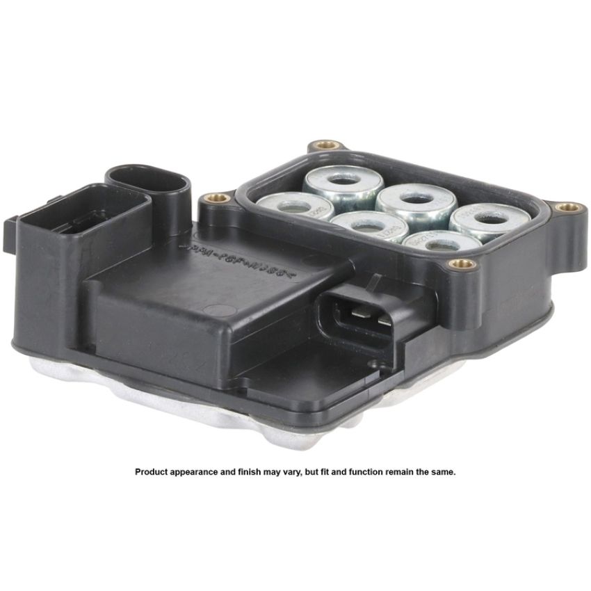 CARDONE Reman 12-10202 Remanufactured ABS Control Module